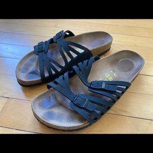 Birkenstock Sandals